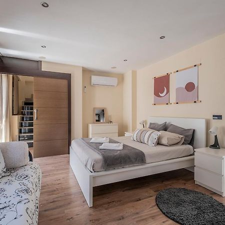 Casa Capricho Villa San Martín de Valdeiglesias Dış mekan fotoğraf