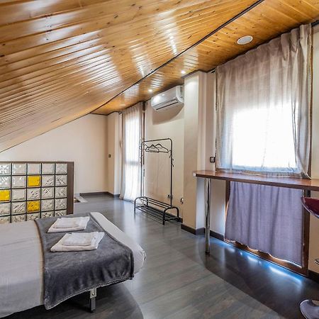 Casa Capricho Villa San Martín de Valdeiglesias Dış mekan fotoğraf