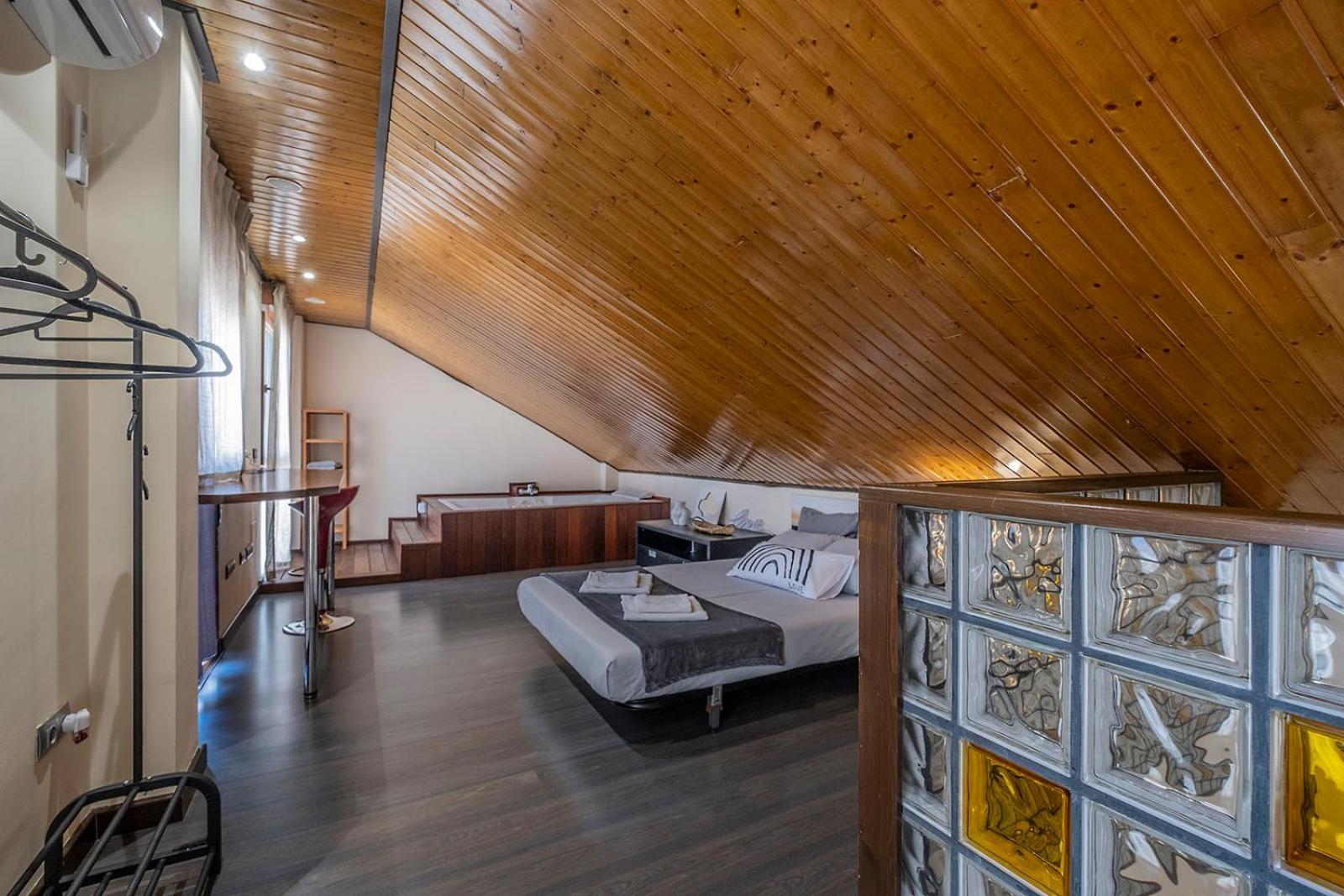 Casa Capricho Villa San Martín de Valdeiglesias Dış mekan fotoğraf