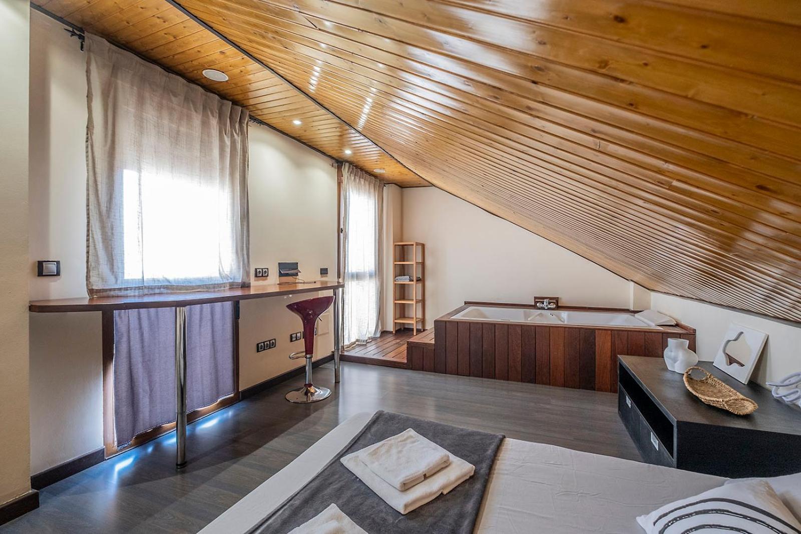 Casa Capricho Villa San Martín de Valdeiglesias Dış mekan fotoğraf